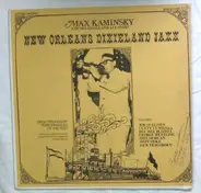 Max Kaminsky And His Dixieland All-Stars - New Orleans Dixieland Jazz