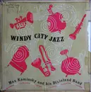 10'' - Max Kaminsky And His Dixieland Band - Windy City Jazz