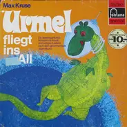 Urmel - Urmel Fliegt Ins All