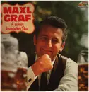 LP - Maxl Graf - A Echter Boarischer Bua - Green Vinyl, Rare