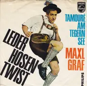 Maxl Graf - Lederhosen-Twist / Tamouré am Tegernsee