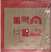 LP - Max Lässer's Ark - Earthwalk