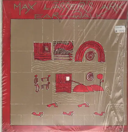 Max Lässer's Ark - Earthwalk