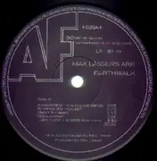 LP - Max Lässer's Ark - Earthwalk