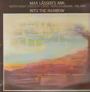 LP - Max Lässer's Ark - Into the rainbow