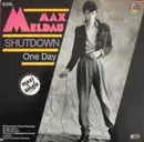 12'' - Max Meldau - Shutdown