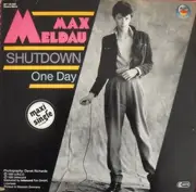 12'' - Max Meldau - Shutdown
