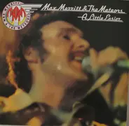 Max Merritt And The Meteors - A Little Easier