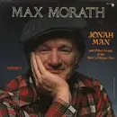 LP - Max Morath - Jonah Man And Other Songs Of The Bert Williams Era