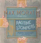 Max Morath - Max Morath and his Ragtime Stompers