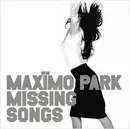 CD - Maximo Park - Missing Songs
