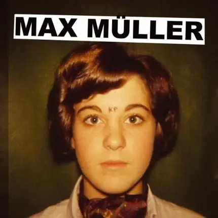 Max Müller - Die Nostalgie Ist Auch Nicht Mehr Das....