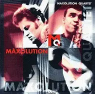 Maxolution Quartet - Maxolution