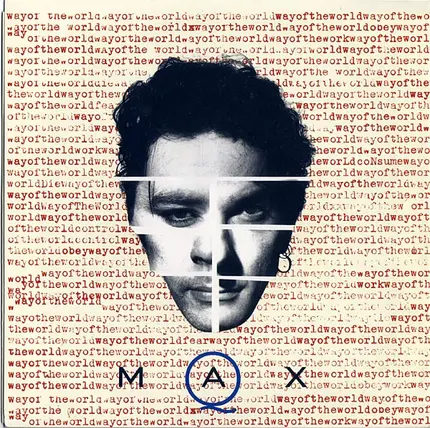 Max Q - Way Of The World