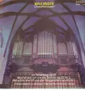LP - Max Reger - Choralfantasien