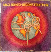 LP - Max Romeo - Reconstruction
