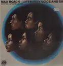LP - Max Roach - Lift Every Voice And Sing