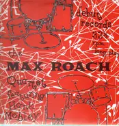Max Roach Quartet Featuring Hank Mobley - The Max Roach Quartet, Featuring Hank Mobley