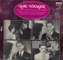 LP - Max Steiner - Now, Voyager - The Classic Film Scores Of Max Steiner