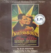 Max Steiner - A Star Is Born