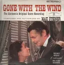 LP - Max Steiner - Gone With The Wind