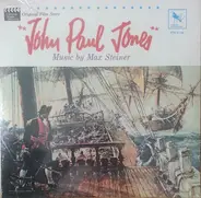 Max Steiner - John Paul Jones