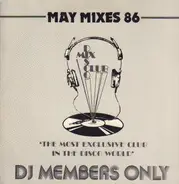 Joyce Sims, Aurra, James Brown a.o. - May 86 - The Mixes