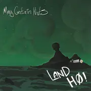 CD - May Contain Nuts - Land Ho!