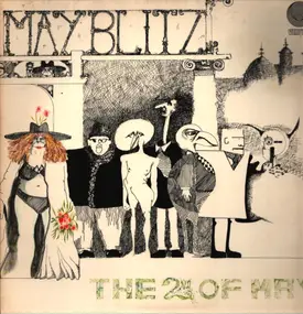 May Blitz - The 2nd of May