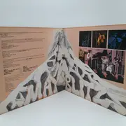 LP - May Blitz - May Blitz - 1st german press /Swirl Label / Gatefold