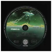LP - May Blitz - May Blitz - Spaceship labels