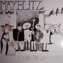 LP - May Blitz - The 2nd Of May - Gatefold, 180g