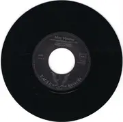 7inch Vinyl Single - May Flower - Miss Rock 'n Roll