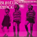LP - May Keogh & Tommy Delaney - Buntús Rince Basic Rhythms In Irish Dance Music