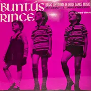 LP - May Keogh & Tommy Delaney - Buntús Rince Basic Rhythms In Irish Dance Music