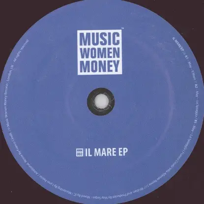 May - IL Mare EP