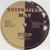 12inch Vinyl Single - May - Motivation