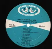 LP - Mały Władziu - Smutku Nie Ma, Jak