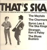 Byron Lee - That's Ska