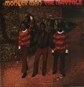 The Maytals - Monkey Man