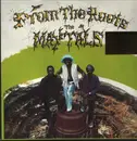 LP - The Maytals - From the Roots - 180g Green Marbled 180g Vinyl, Numbered