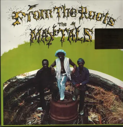 The Maytals - From the Roots