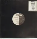 12inch Vinyl Single - Mayte - Too Dramatic