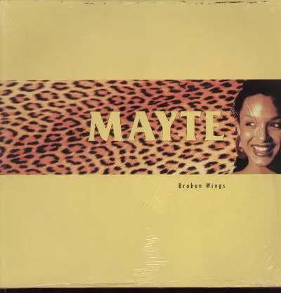 Mayte - Broken Wings
