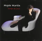 Mayte Martin - Tiempo de Amar