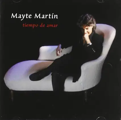 Mayte Martín - Tiempo de Amar