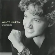 CD - Mayte Martín - Querencia