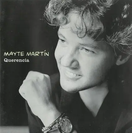 Mayte Martín - Querencia