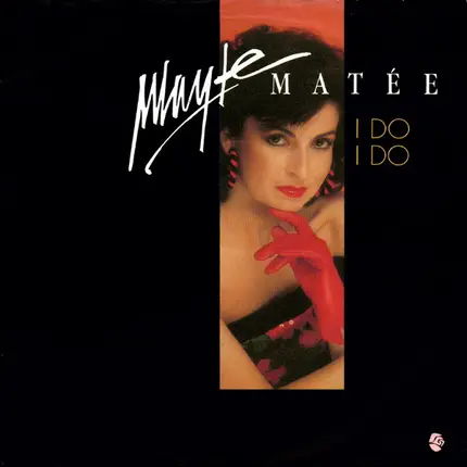 Mayte Mateos - I Do I Do