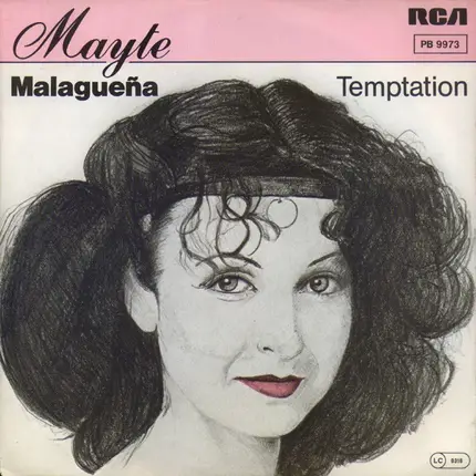 Mayte Mateos - Malagueña